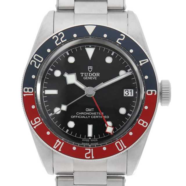 チューダー ブラックベイ 79830RB メンズ 中古