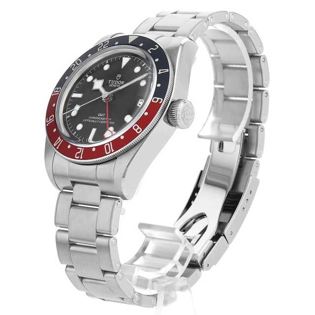 チューダー ブラックベイ 79830RB メンズ 中古
