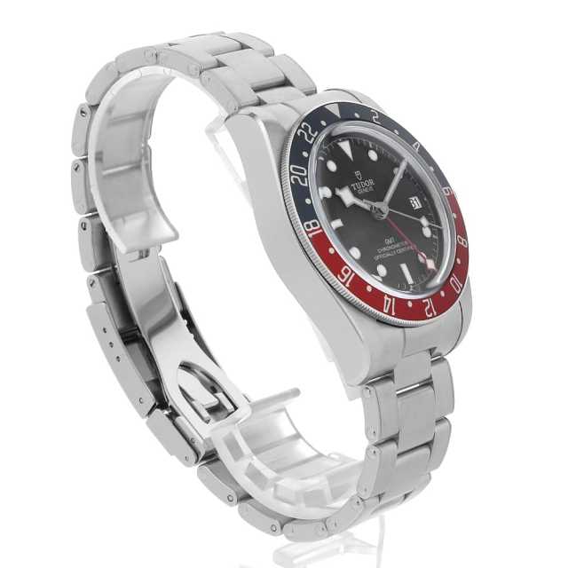 チューダー ブラックベイ 79830RB メンズ 中古