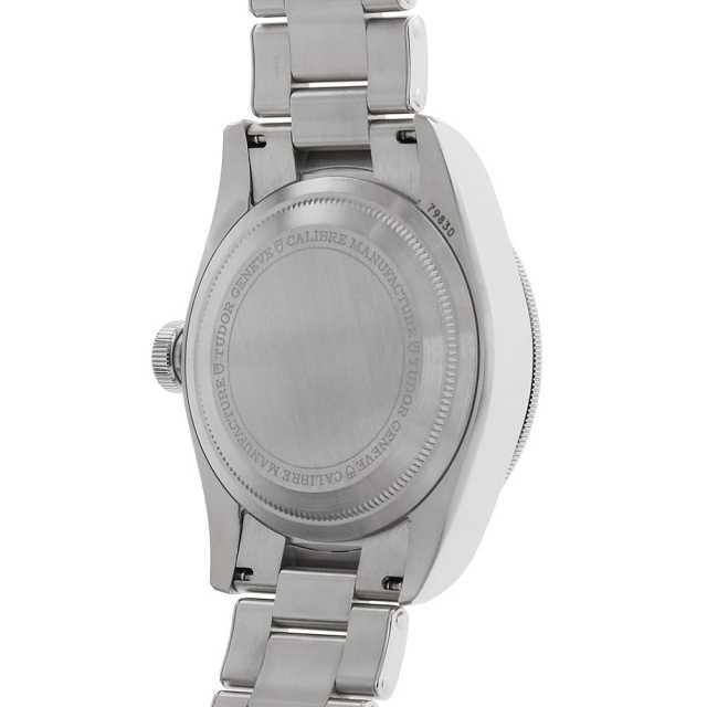 チューダー ブラックベイ 79830RB メンズ 中古