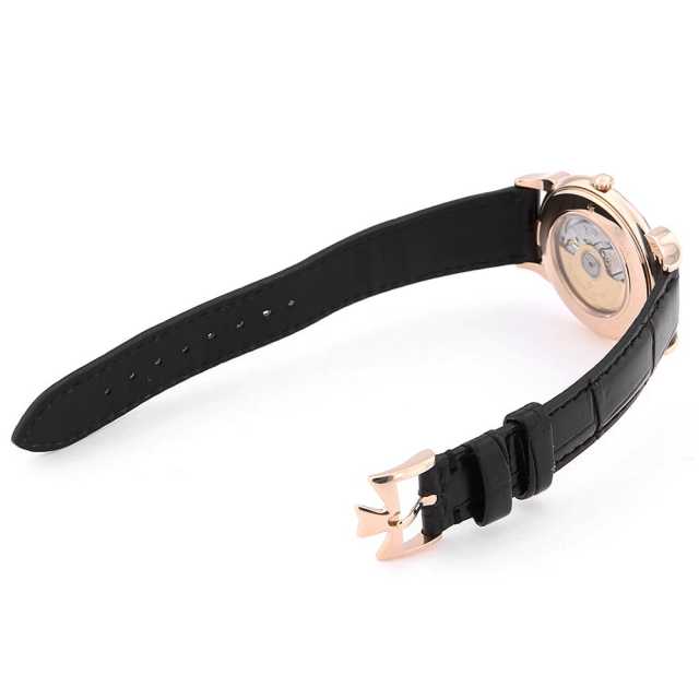 ヴァシュロンコンスタンタン  48001/000R-3 ボーイズ(ユニセックス) 中古