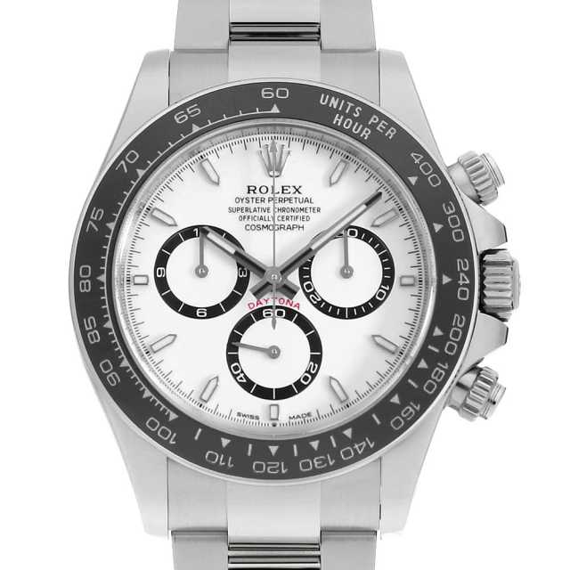 ロレックス デイトナ 126500LN メンズ 中古