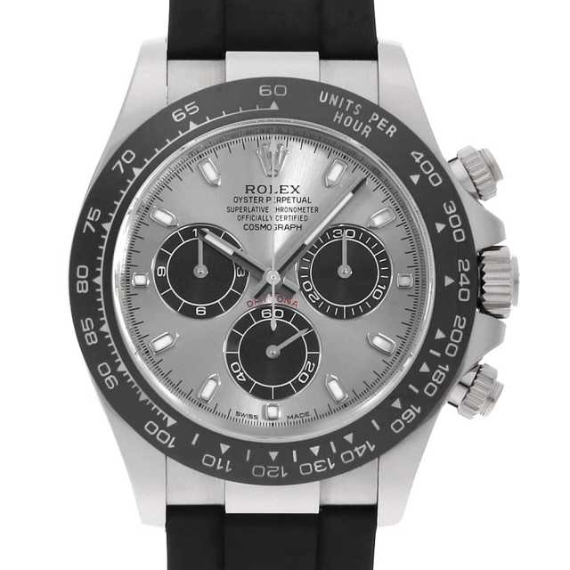 ロレックス デイトナ 116519LN メンズ 中古