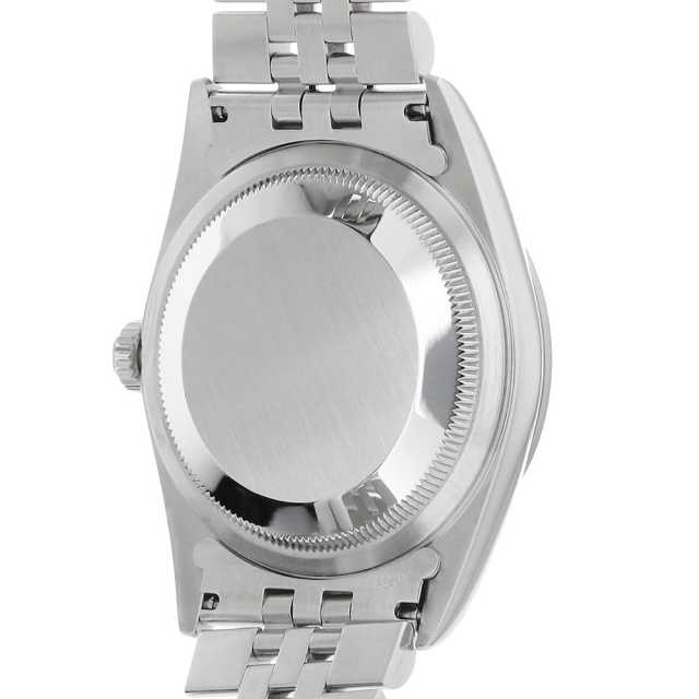 ロレックス デイトジャスト 16234 メンズ 中古