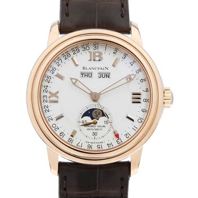 ブランパン  2763-3618A-53B メンズ 中古