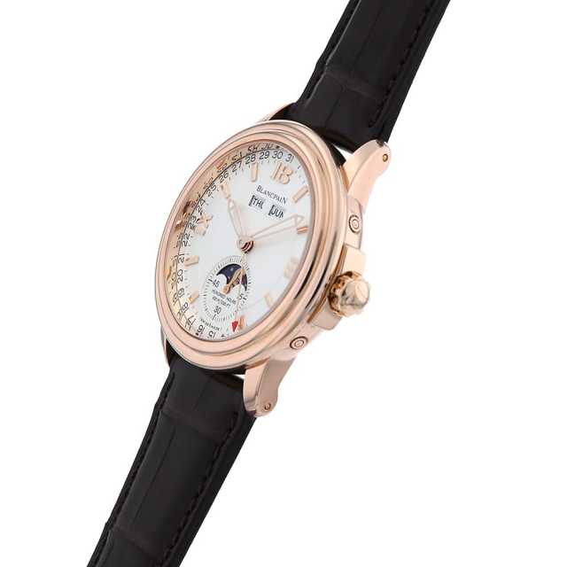 ブランパン  2763-3618A-53B メンズ 中古