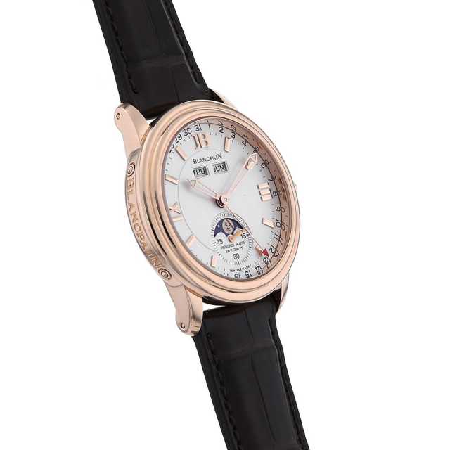 ブランパン  2763-3618A-53B メンズ 中古