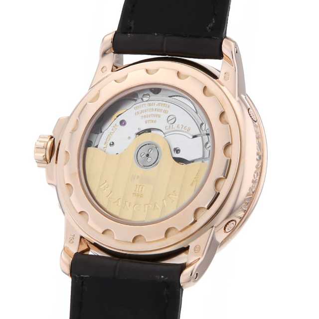 ブランパン  2763-3618A-53B メンズ 中古