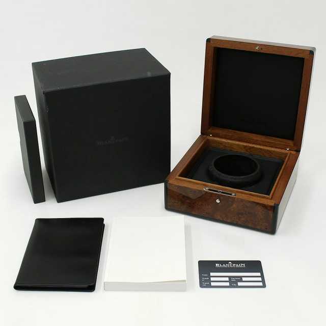 ブランパン  2763-3618A-53B メンズ 中古