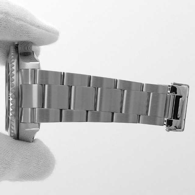 16600 ブラック ROLEX（ロレックス）シードゥエラー 中古 | 東京・大阪