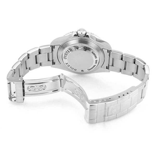 ロレックス シードゥエラー 16600 メンズ 中古