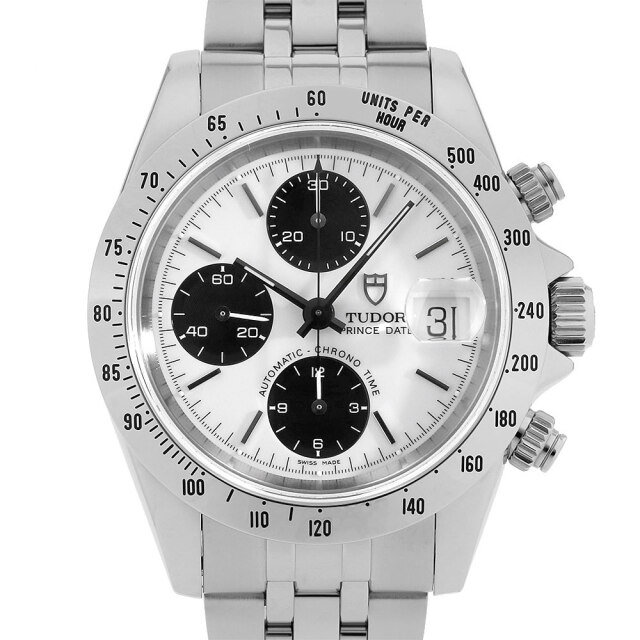 79280P TUDOR（チューダー） クロノタイム 中古 | 東京・大阪の高級  
