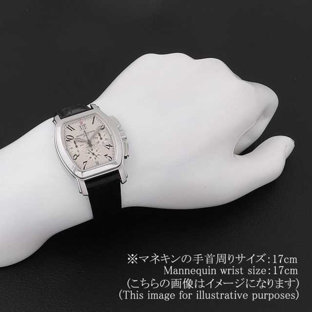 49145/000A シルバー VACHERON CONSTANTIN（ヴァシュロン