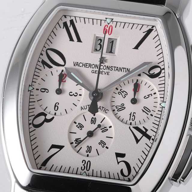 ヴァシュロンコンスタンタン  49145/000A メンズ 中古