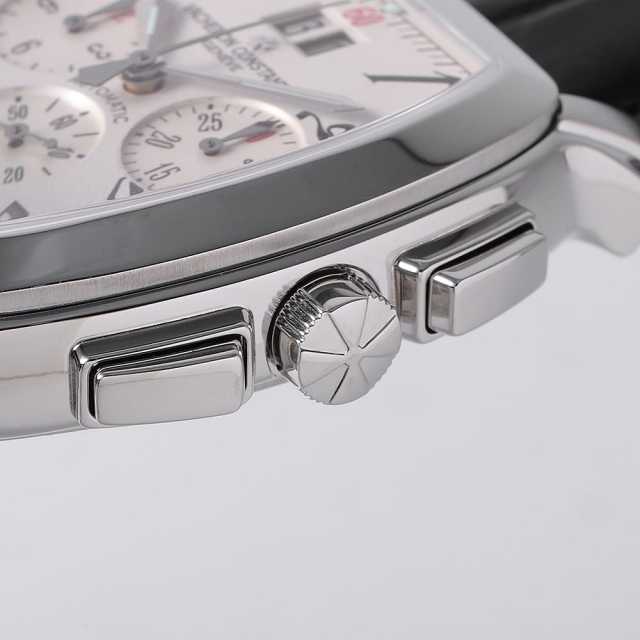 心に残る世界の旅 1000ピース7点 49145/000A シルバー VACHERON CONSTANTIN（ヴァシュロン