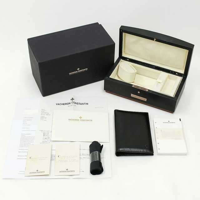 ヴァシュロンコンスタンタン  49145/000A メンズ 中古
