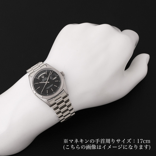 デイデイト 1803/9 サブ画像３
