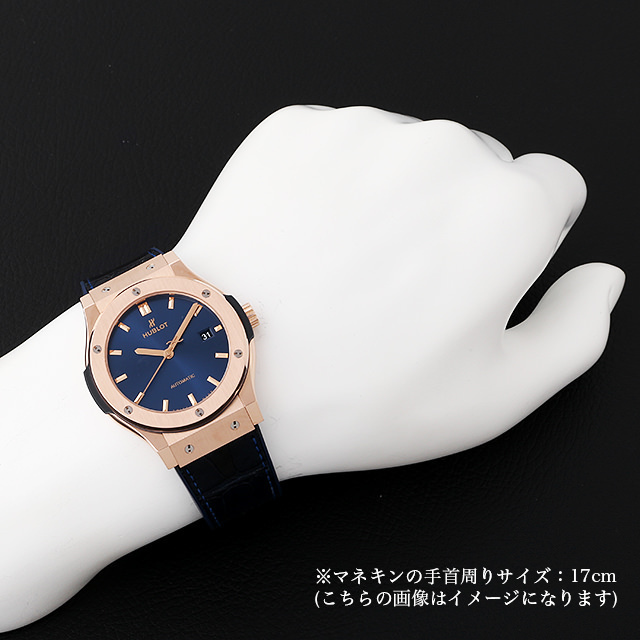 クラシックフュージョン 542.OX.7180.LR サブ画像４