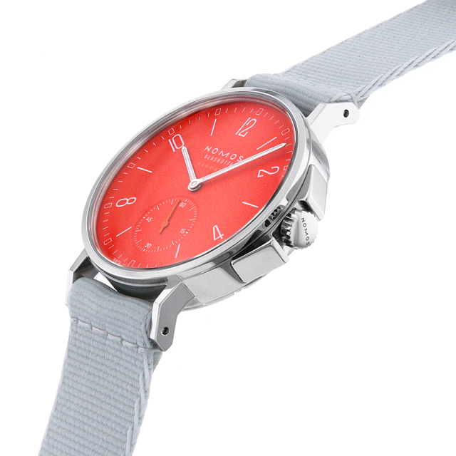 アホイ ネオマティック シグナルレッド AH130011SR2(563) サブ画像１