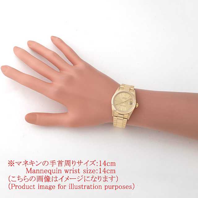 68278 シャンパン ROLEX（ロレックス）デイトジャスト 中古 | 東京