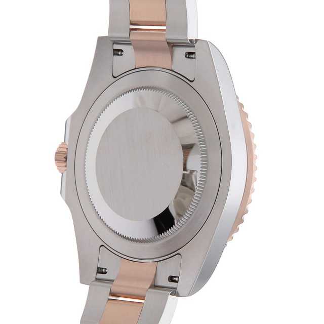 ロレックス GMTマスター 126711CHNR メンズ 中古
