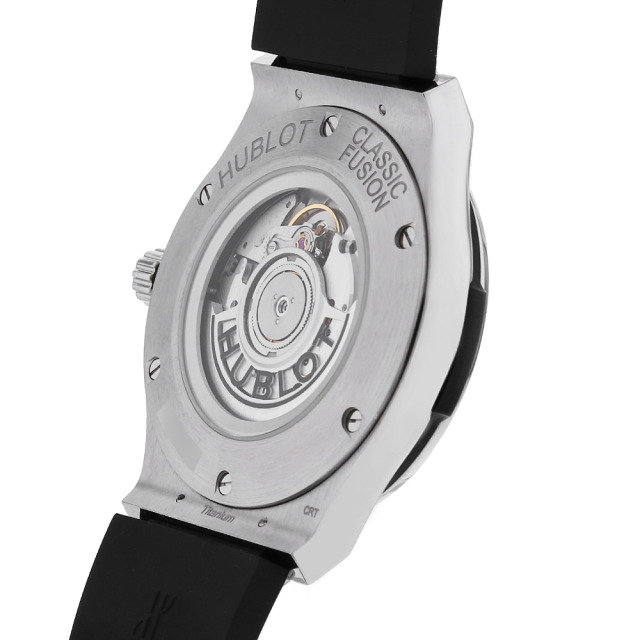 511.NX.1170.LR HUBLOT（ウブロ） クラシックフュージョン