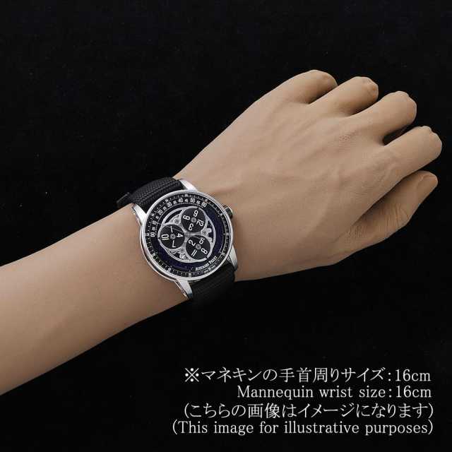 オーデマピゲ CODE11.59 15212NB.OO.A002KB.01 メンズ 中古
