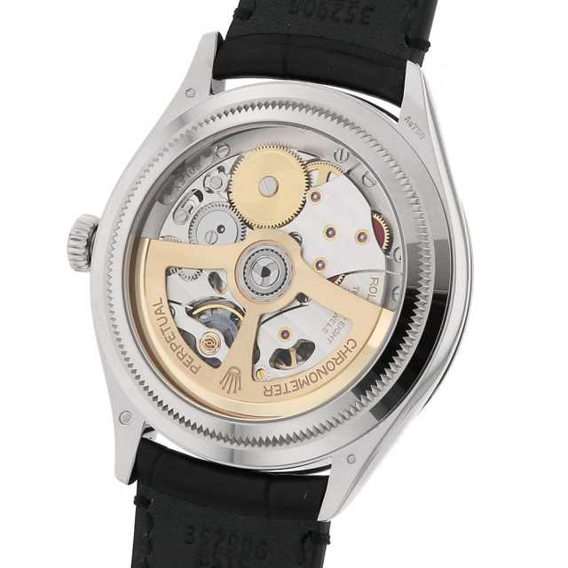 52509 ブラック ROLEX（ロレックス）1908 中古 | 東京・大阪の高級