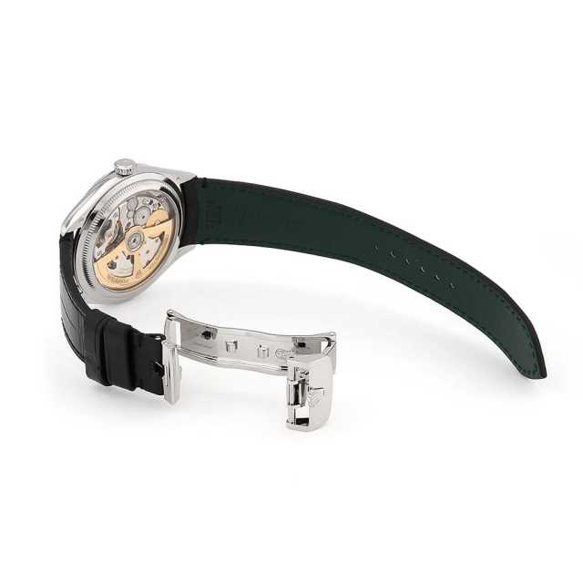 52509 ブラック ROLEX（ロレックス）1908 中古 | 東京・大阪の高級