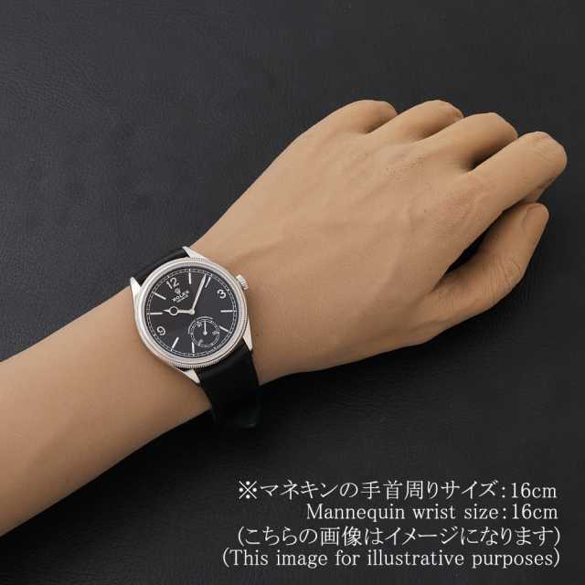 ​【12月中処分】定価33万 マルニ最高峰ロイヤル 5点セット 関東圏 52509 ブラック ROLEX（ロレックス）1908 中古 | 東京・大阪の高級