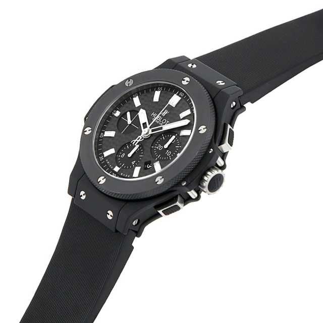 301.CI.1770.RX ブラック HUBLOT（ウブロ）ビッグバン