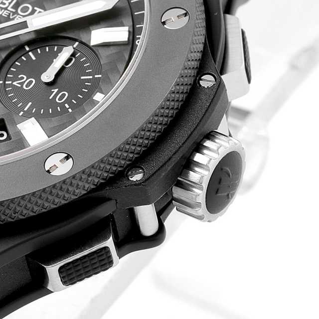 301.CI.1770.RX ブラック HUBLOT（ウブロ）ビッグバン
