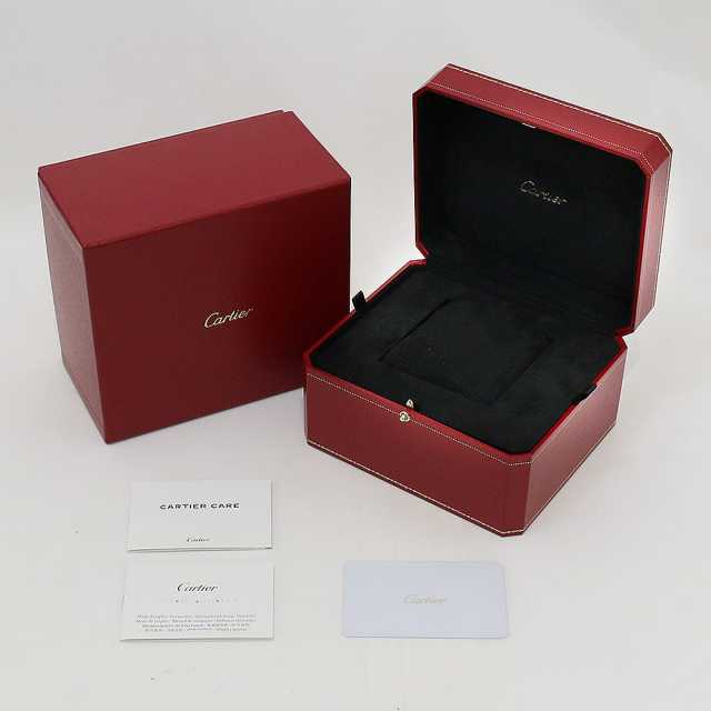 カルティエ タンクフランセーズ WSTA0067 メンズ 中古