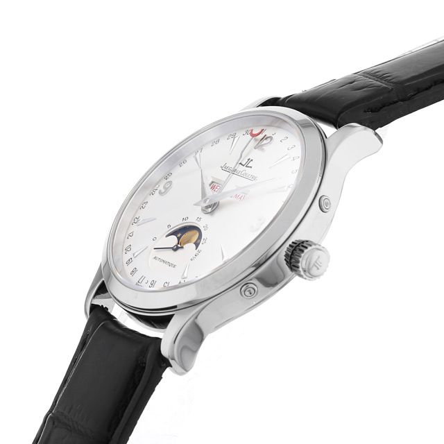 Q143842A(140.8.98.S) JaegerLeCoultre（ジャガールクルト） マスター  