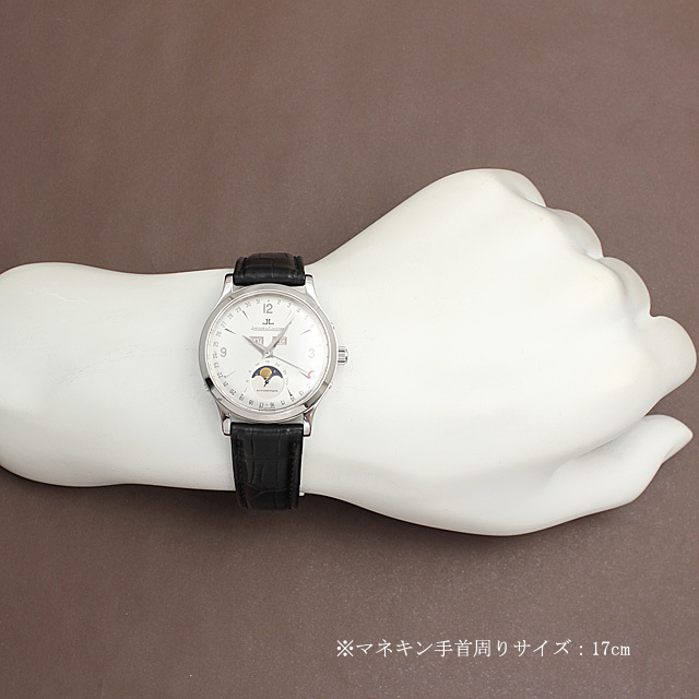 Q143842A(140.8.98.S) JaegerLeCoultre（ジャガールクルト） マスター  