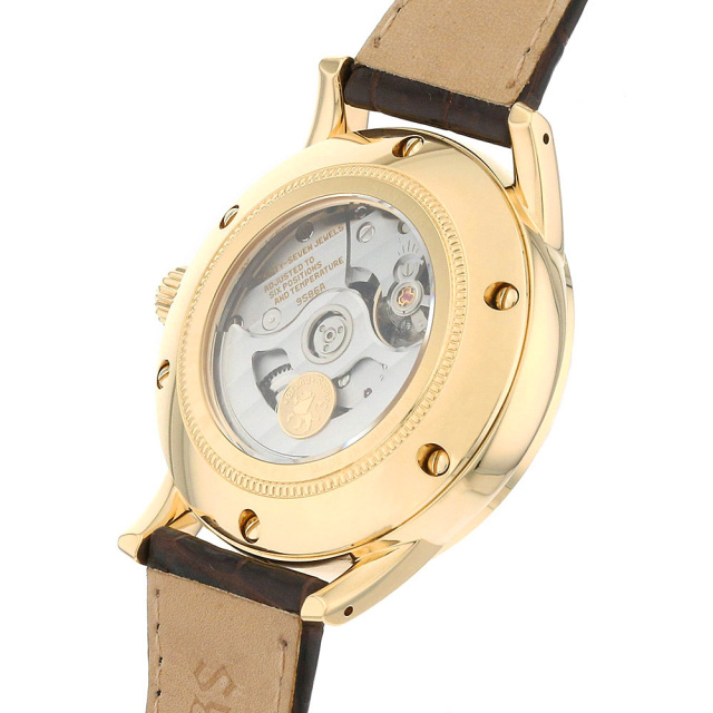 グランドセイコー メカニカルハイビート36000GMT SBGJ008 中古 メンズ