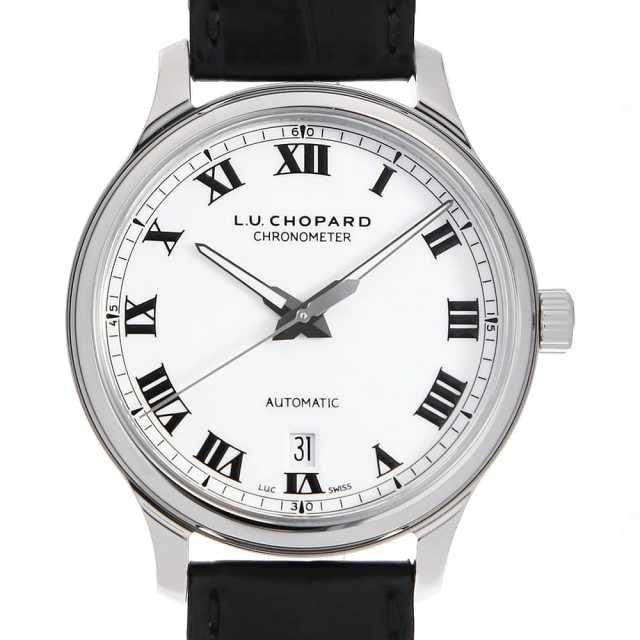 Chopard L.U.C 168558-3002 Men's Used