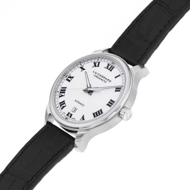 168558-3002 ホワイト Chopard（ショパール）L.U.C 1937 中古 | 東京