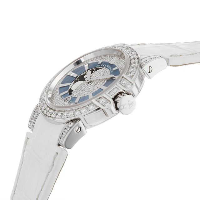 オーシャン レディ ムーンフェイズ OCEQMP36WW002(400/UQMP36W) サブ画像１