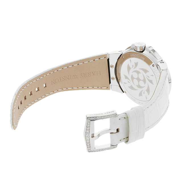 オーシャン レディ ムーンフェイズ OCEQMP36WW002(400/UQMP36W) サブ画像２