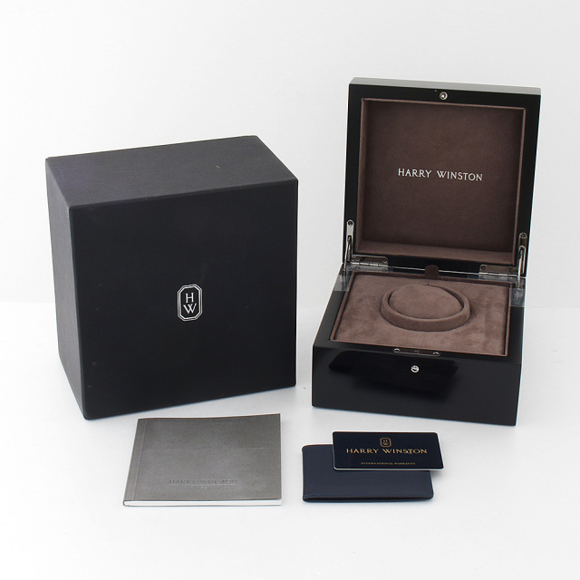 オーシャン レディ ムーンフェイズ OCEQMP36WW002(400/UQMP36W) サブ画像４