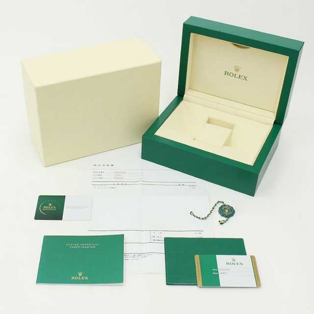 大地の器　100枚　古代　こだい 中古】ROLEX （ロレックス） ヨットマスター 40 116655 - 六本木