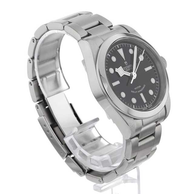 時計 TUDOR BLACK BAY 36 Ref:79500 Tudor Black Bay 36 79500 Price as of November 2025 | WatchCharts