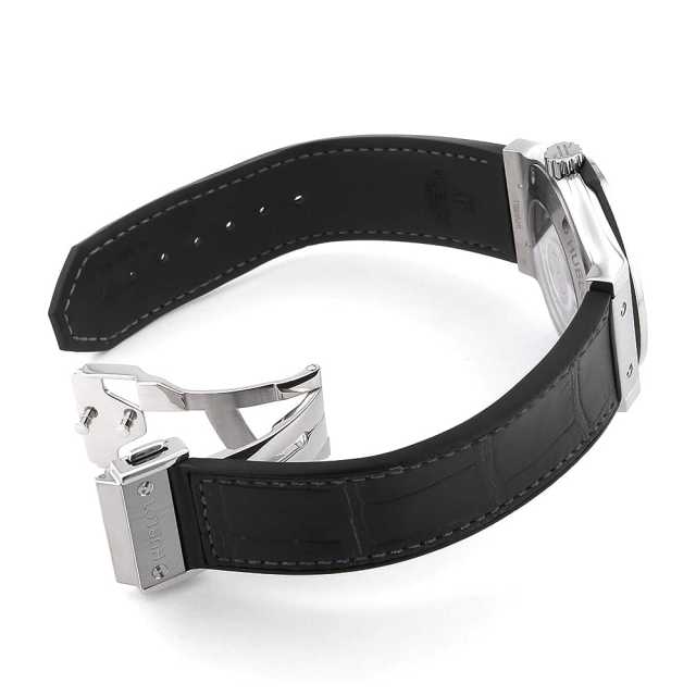 542.NX.7071.LR グレー HUBLOT（ウブロ）クラシック フュージョン