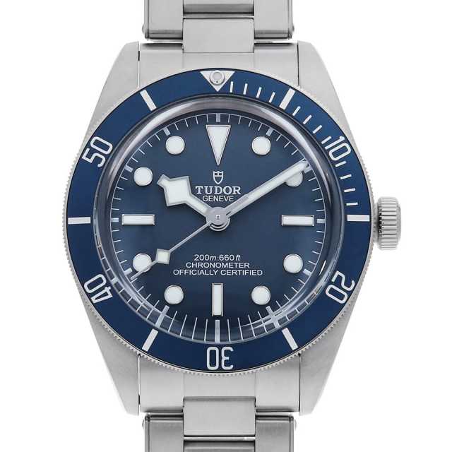 【期間限定値下げ】TUDOR ブラックベイBLACK BAY 58 ブルー 79030B ブルー TUDOR（チューダー）ブラックベイ58 中古 | 東京