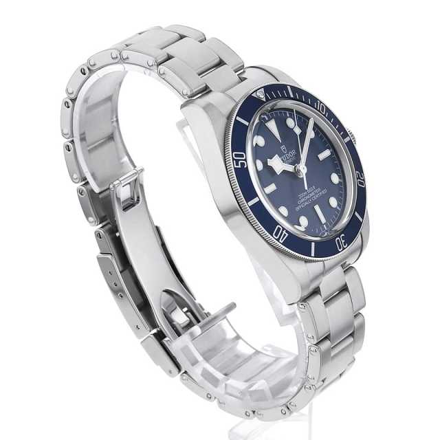 【期間限定値下げ】TUDOR ブラックベイBLACK BAY 58 ブルー 79030B ブルー TUDOR（チューダー）ブラックベイ58 中古 | 東京