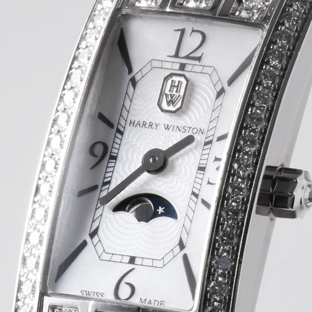 アヴェニューC ミニ ムーンフェイズ AVCQMP16WW001 サブ画像４