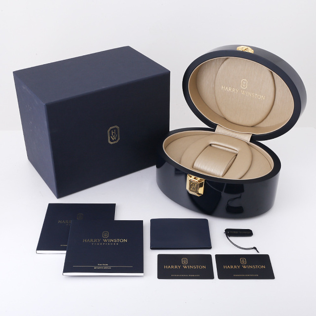 アヴェニューC ミニ ムーンフェイズ AVCQMP16WW001 サブ画像５