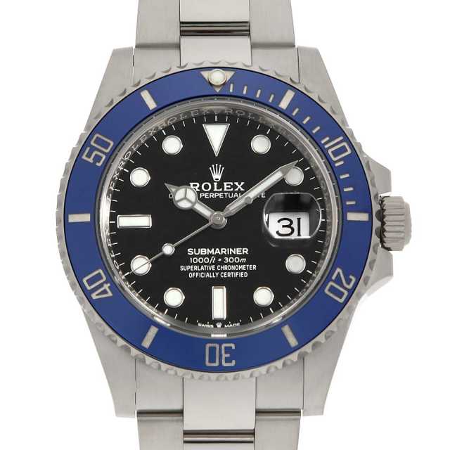 ロレックス サブマリーナ の中古・新品腕時計| 東京・大阪の高級