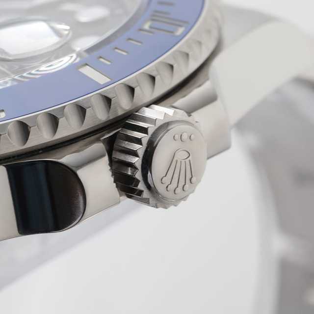 ロレックス サブマリーナ 126619LB メンズ 中古